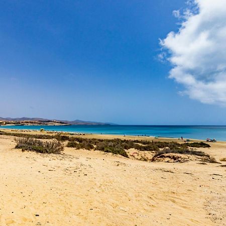 Apartment Los Hibiscos كوستا كالما المظهر الخارجي الصورة