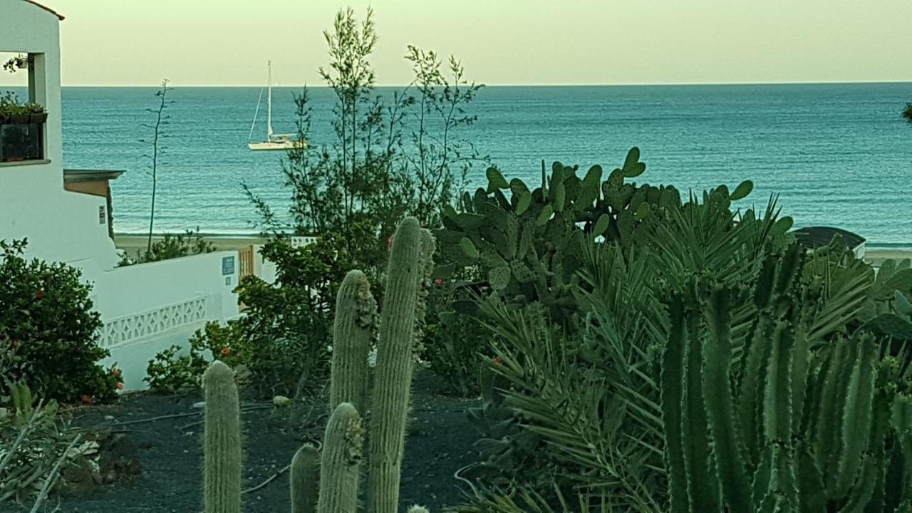Apartment Los Hibiscos كوستا كالما المظهر الخارجي الصورة