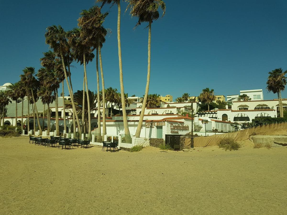 Apartment Los Hibiscos كوستا كالما المظهر الخارجي الصورة
