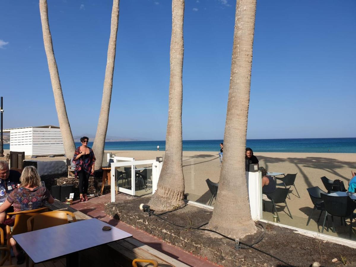 Apartment Los Hibiscos كوستا كالما المظهر الخارجي الصورة