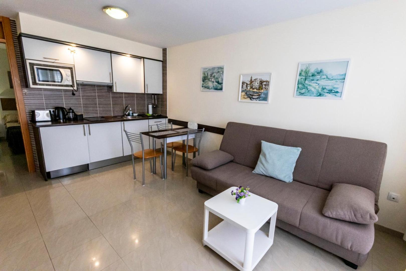 Apartment Los Hibiscos كوستا كالما المظهر الخارجي الصورة