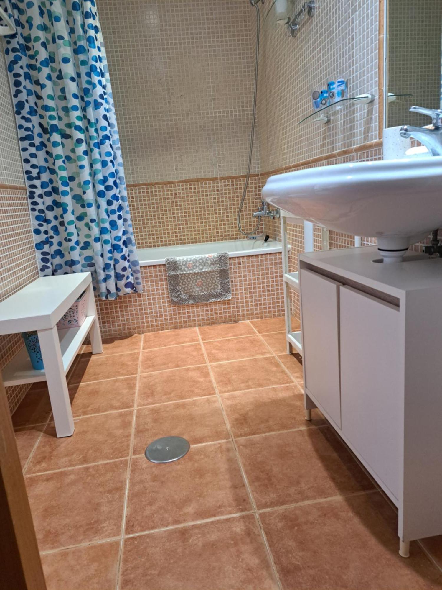 Apartment Los Hibiscos كوستا كالما المظهر الخارجي الصورة