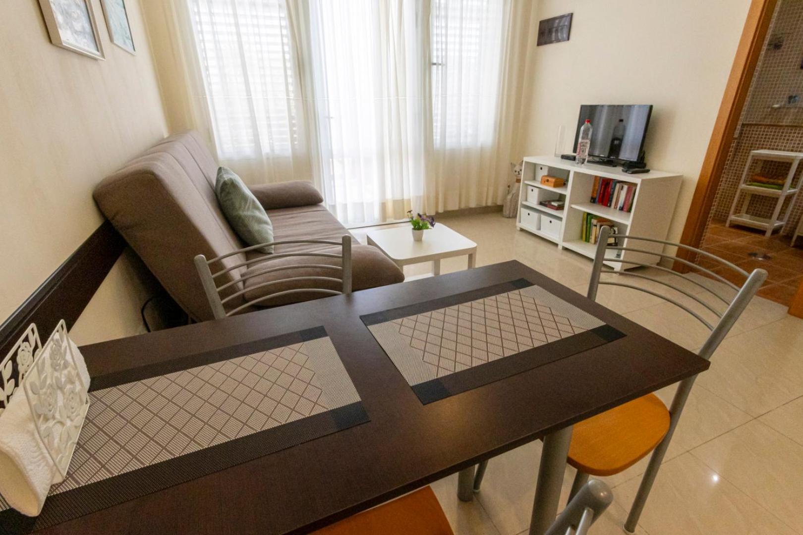 Apartment Los Hibiscos كوستا كالما المظهر الخارجي الصورة
