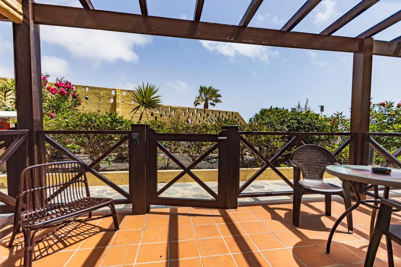 Apartment Los Hibiscos كوستا كالما المظهر الخارجي الصورة