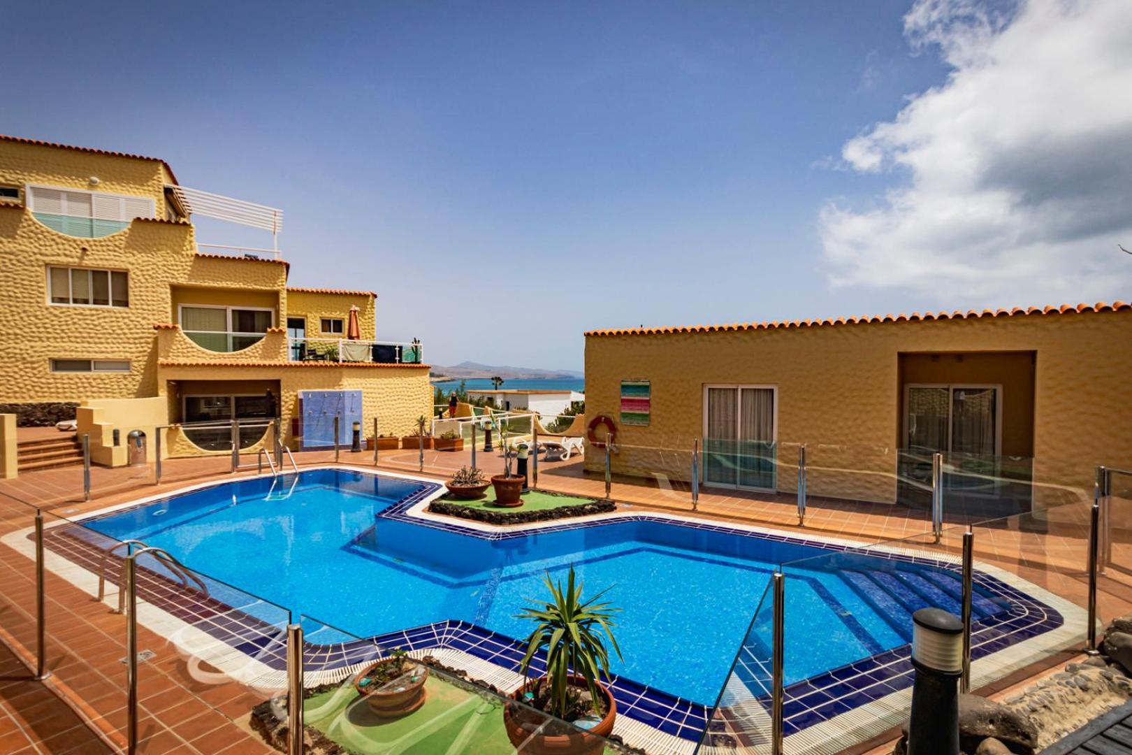 Apartment Los Hibiscos كوستا كالما المظهر الخارجي الصورة