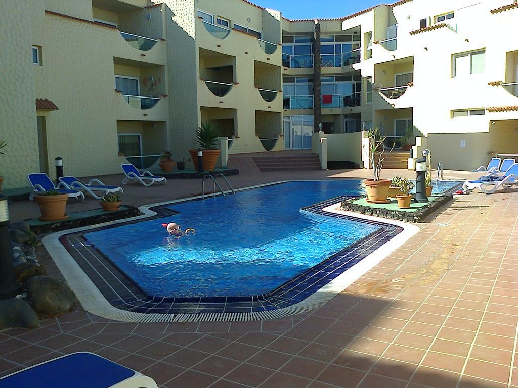 Apartment Los Hibiscos كوستا كالما المظهر الخارجي الصورة