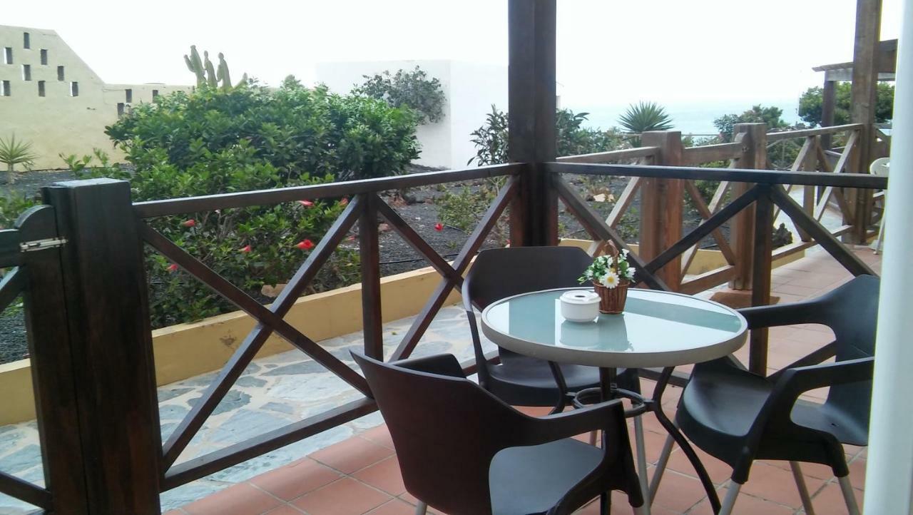 Apartment Los Hibiscos كوستا كالما المظهر الخارجي الصورة