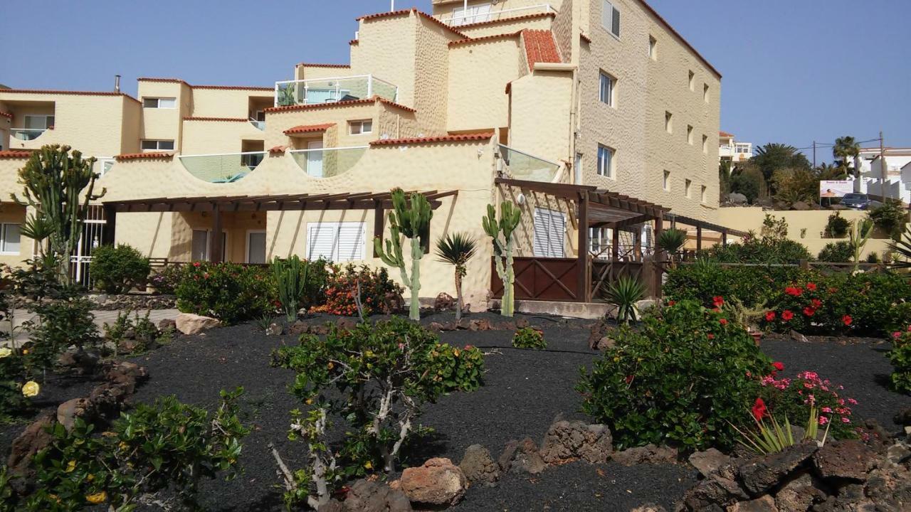 Apartment Los Hibiscos كوستا كالما المظهر الخارجي الصورة