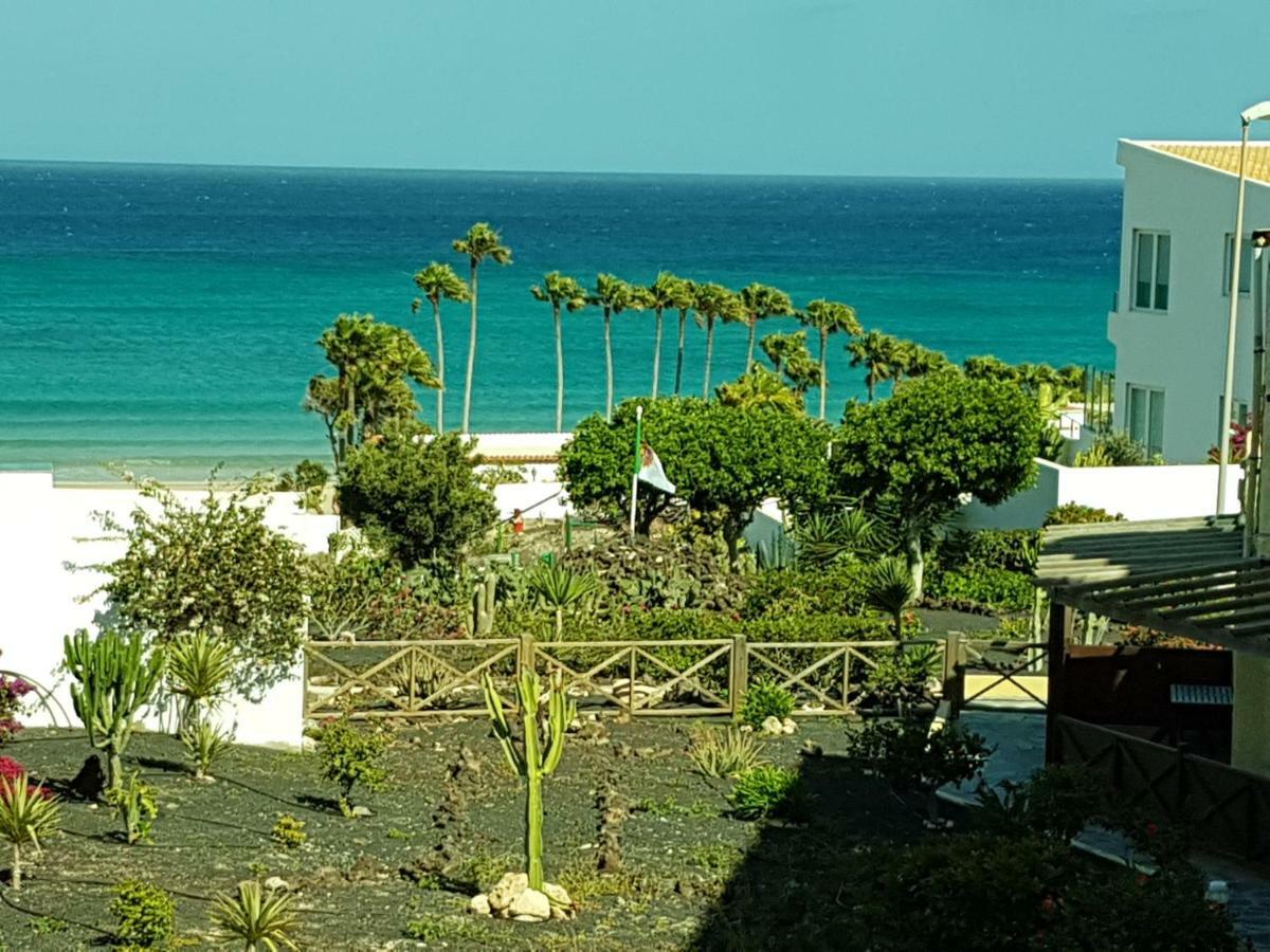 Apartment Los Hibiscos كوستا كالما المظهر الخارجي الصورة