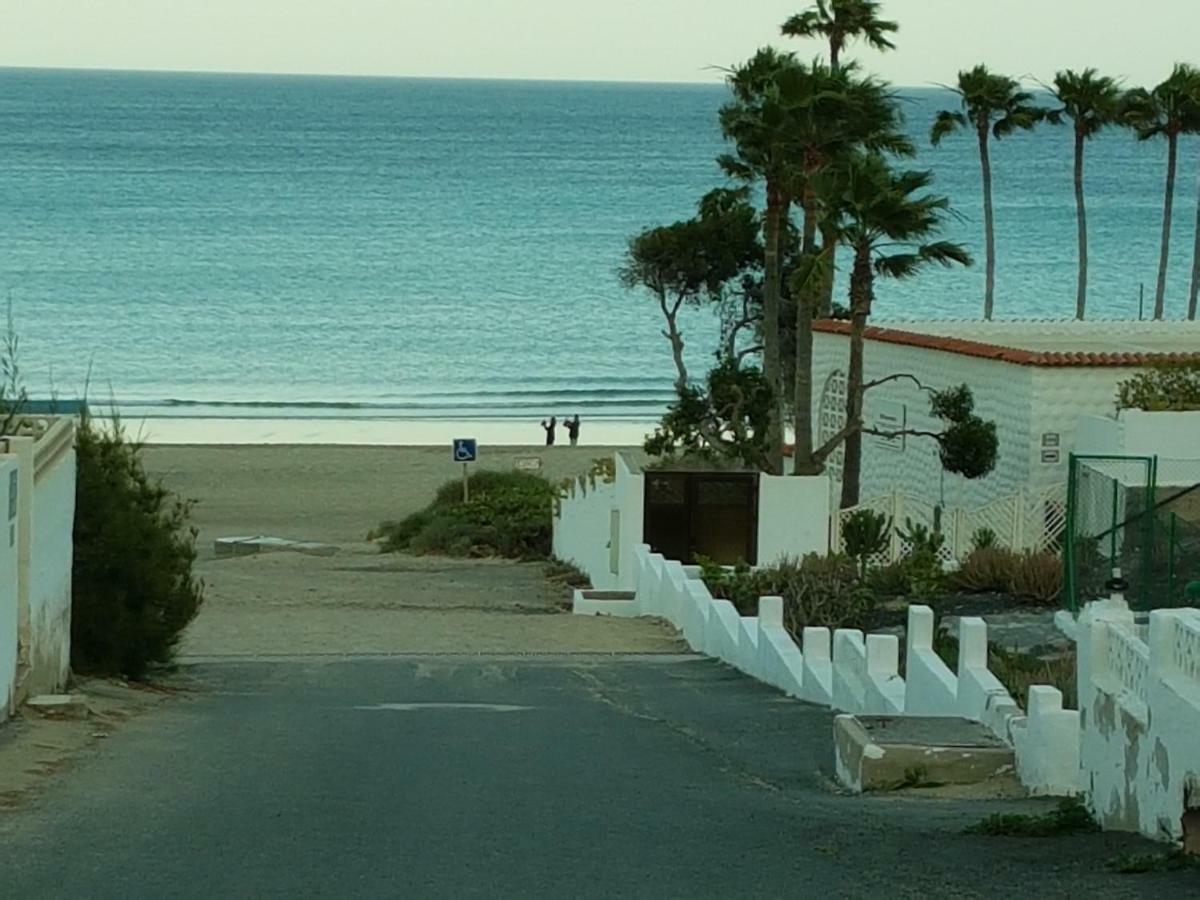 Apartment Los Hibiscos كوستا كالما المظهر الخارجي الصورة